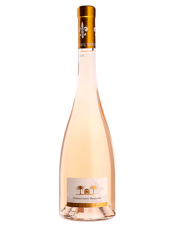 Château de Brégançon Réserve Cru Classé Rosé 2020 (0.75L)