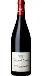 ChÃ?teau de chamirey mercurey en pierrelet 2021 75 cl