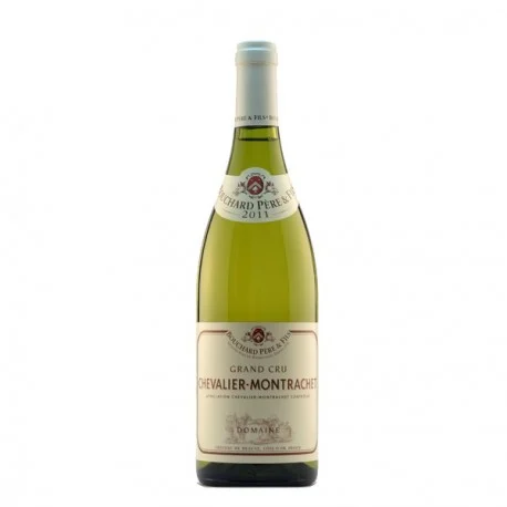 Chevalier Montrachet Bouchard 2011 75cl