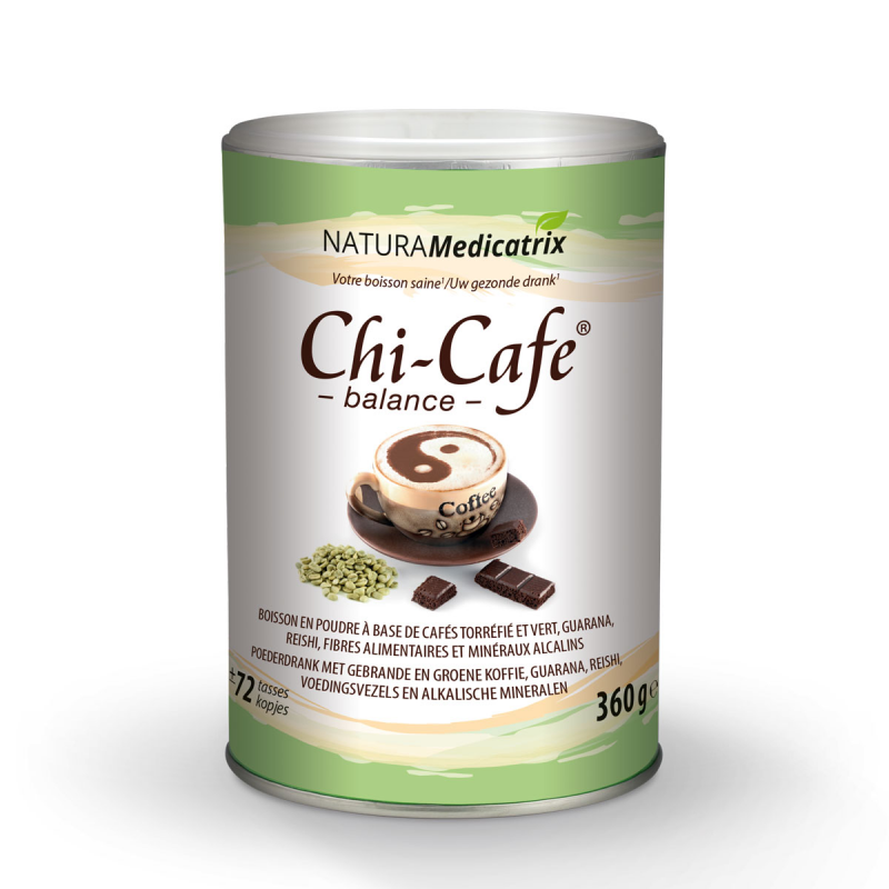 Chicaf Balance