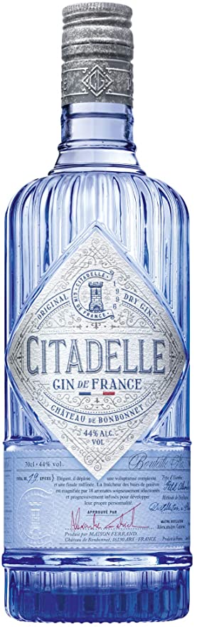 Citadelle 70 cl