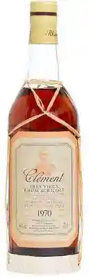 Clement (Martinique) - 1970 - 70cl 