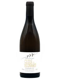 Clos de l'Ecotard / Domaine de l'Ecotard -BIO- 2021-75cl