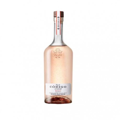 Código Rosa (0.75L)