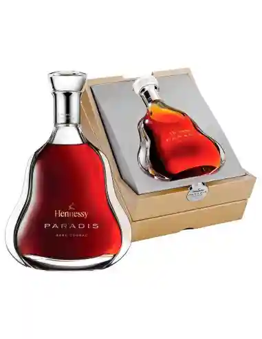 Box Hennessy Paradis - 70cl