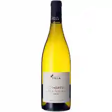 Condrieu "Jardin suspendu" / Pierre Jean Villa (100% Viognier) - 2021 -75cl