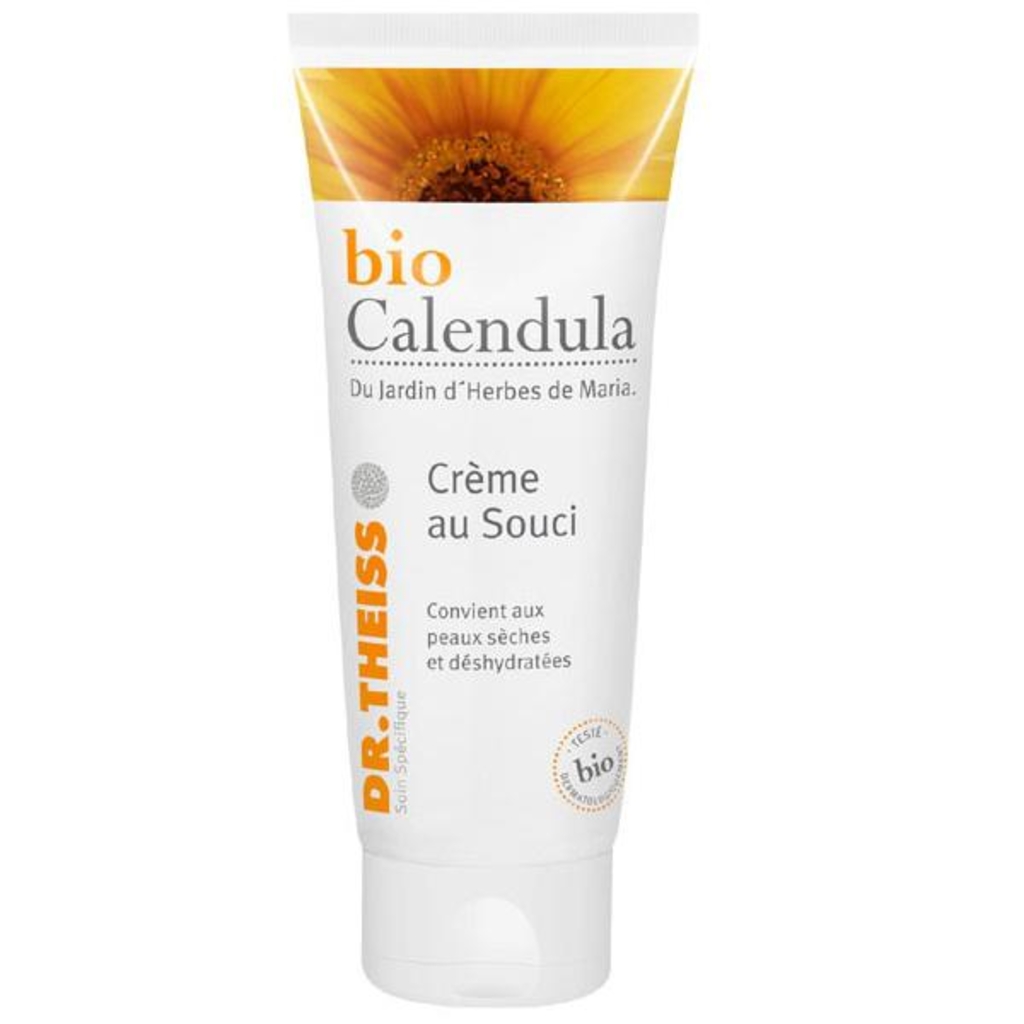 Marigold Cream Dr Theiss