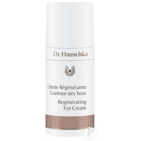 Creme Regenerante Contour Des Yeux