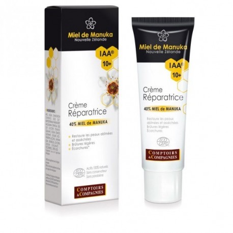 Repairing Cream 40ml