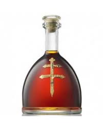 D'usse cognac vsop 40Â° 75cl  