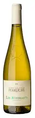 Dom. la perruche les rotissants saumur blc aop hve 75 cl