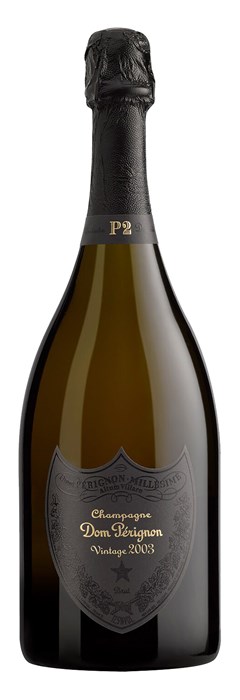 Dom Pérignon Plénitude -2- 2004 (75cl)