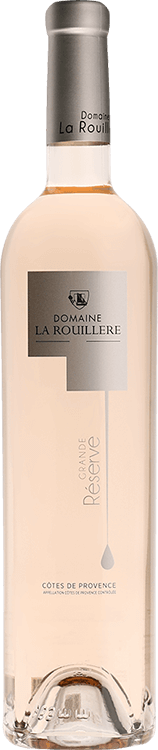 Domaine de La Rouillère Grande Réserve - BIO -2023-75cl