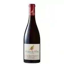 Domaine des perdrix nuits st georges 1er cru aux perdrix les 8 ouvrees 2020 75 cl