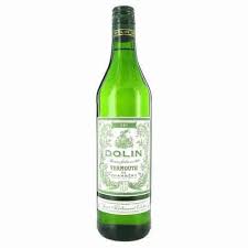 Dry Vermouth Dolin 70 cl