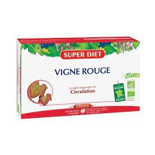 EXTRACT RED VINE FLUID 