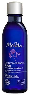 Extraordinary Rose Water 