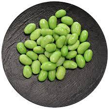 Edamame (soybeans)