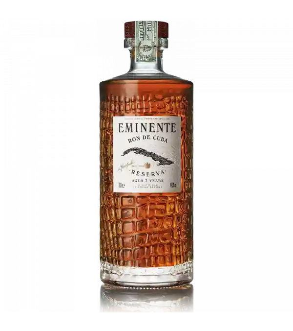 Eminente 7 ans (Cuba) 70 cl