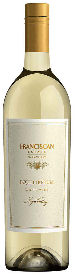 Equilibrium Franciscan Estate 2013 75cl