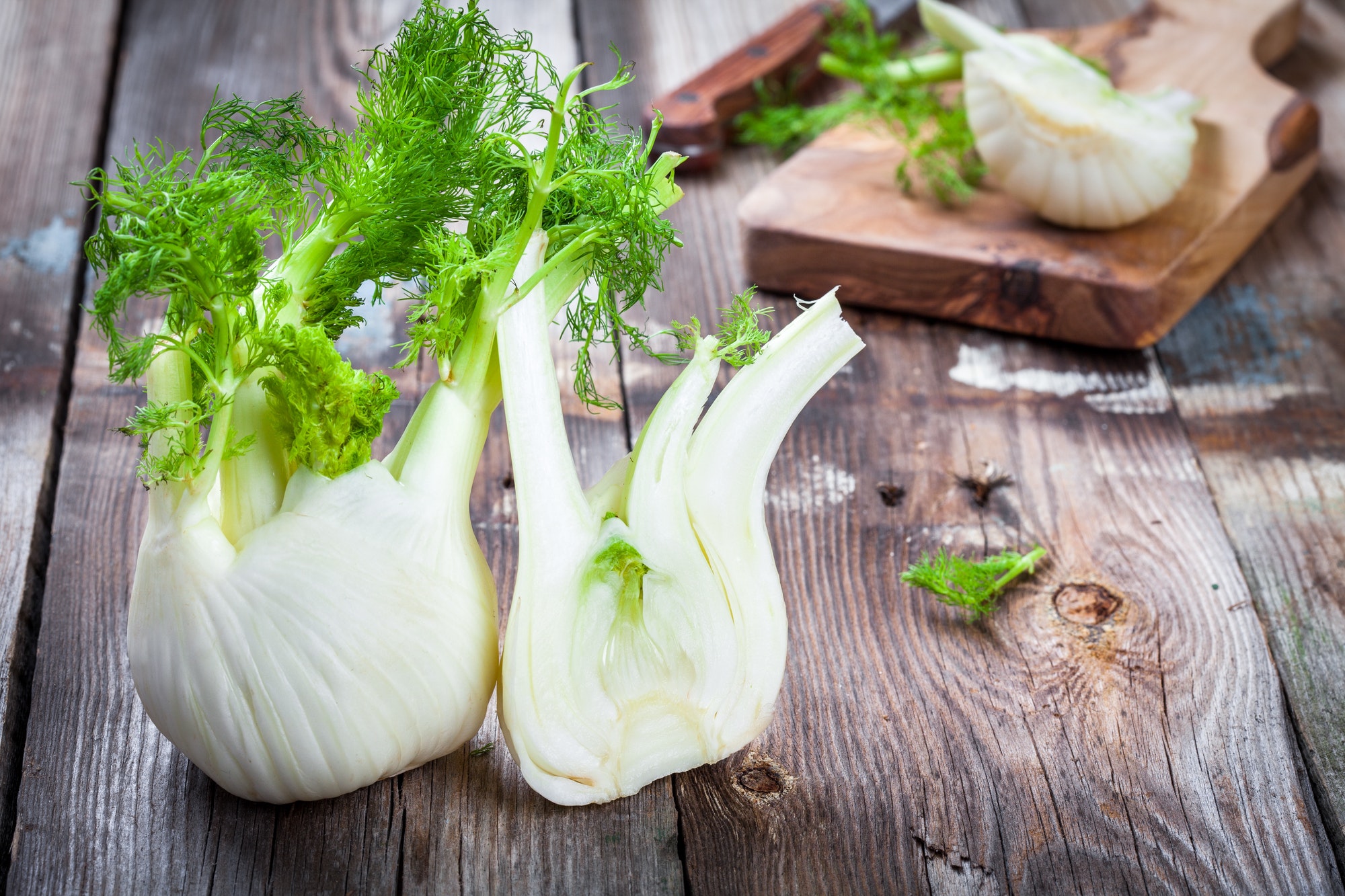 Fennel - Kg