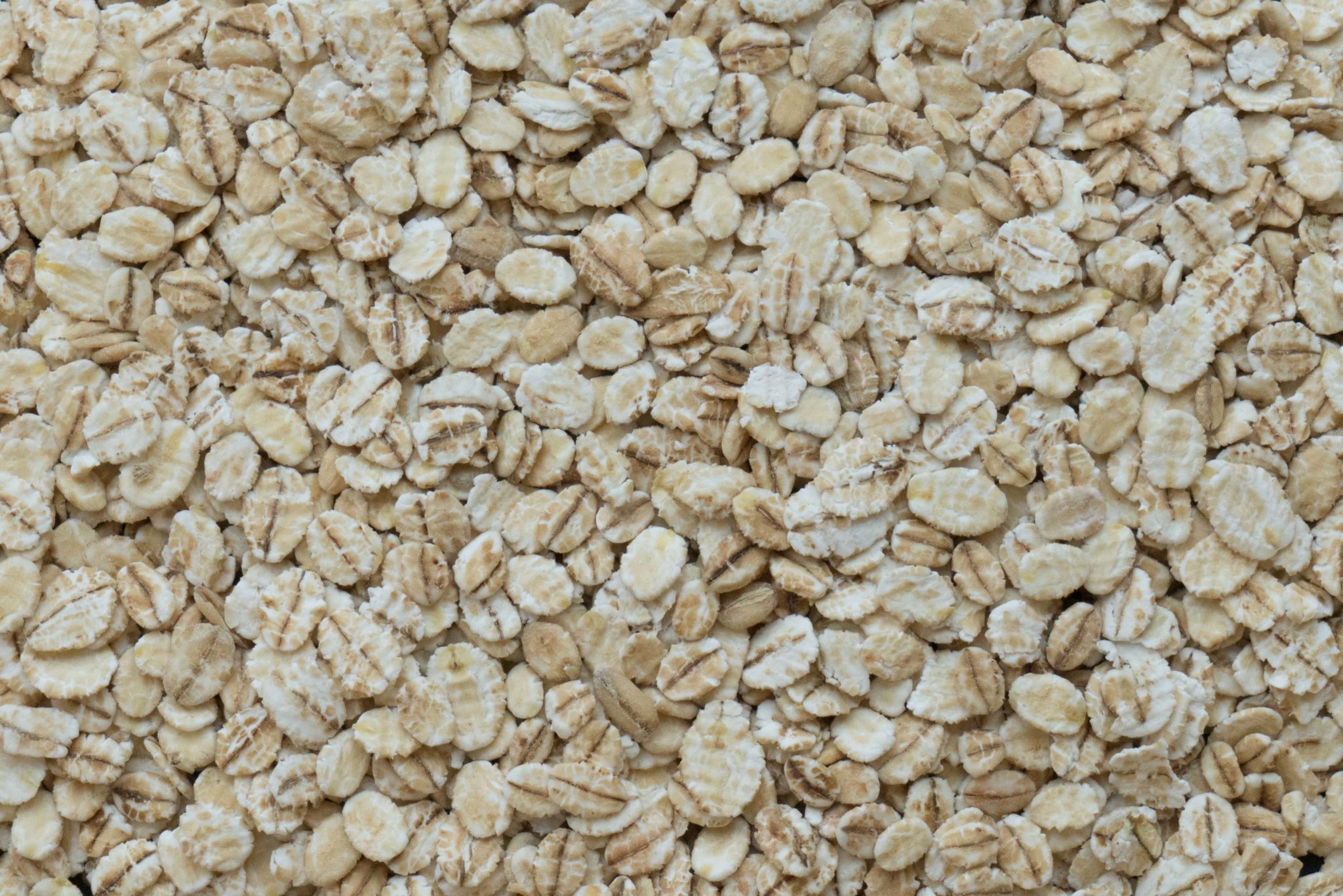 BARLEY FLAKES 