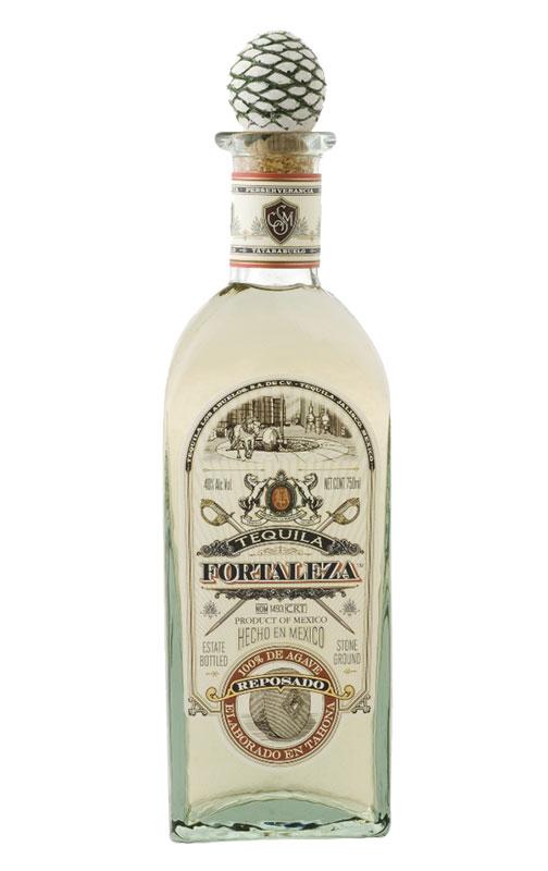 Fortaleza Reposado 70cl