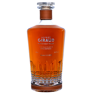 French Malt Alfred Giraud Une Odyssée (0.70L) 