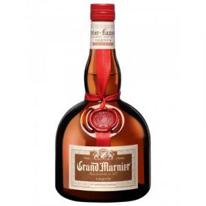 Grand marnier cordon rouge 75 cl 