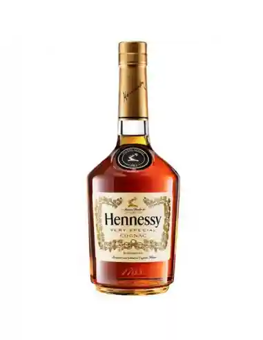 Hennessy - 1L 