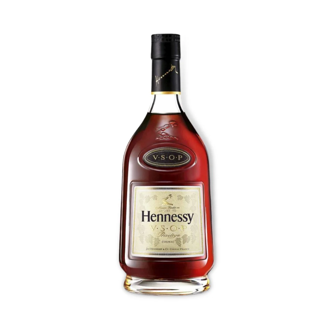 Hennessy VSOP 100L 