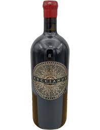 Lucianus 2021 aoc lussac st emilion 75 cl