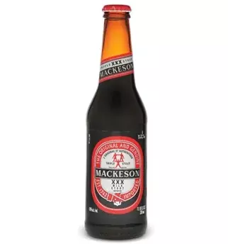 Mackeson Stout (0.28L)