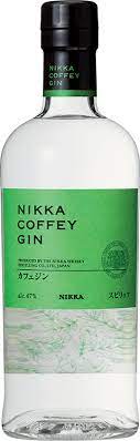 Nikka Gin 70 cl