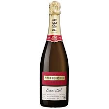 Piper-heidsieck essentiel extra brut 75cl