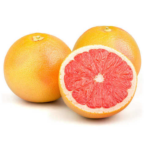 POMELOS ROUGE - KG