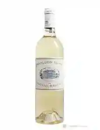 Pavillon Blanc / Château Margaux -2016 -75 cl