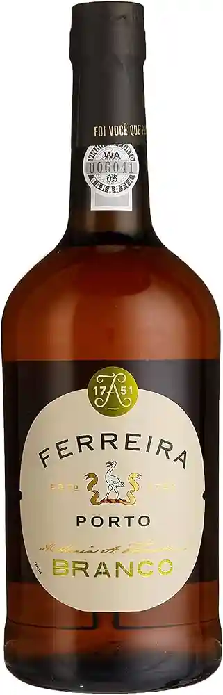 Porto Ferreira Branco (0.75L) 