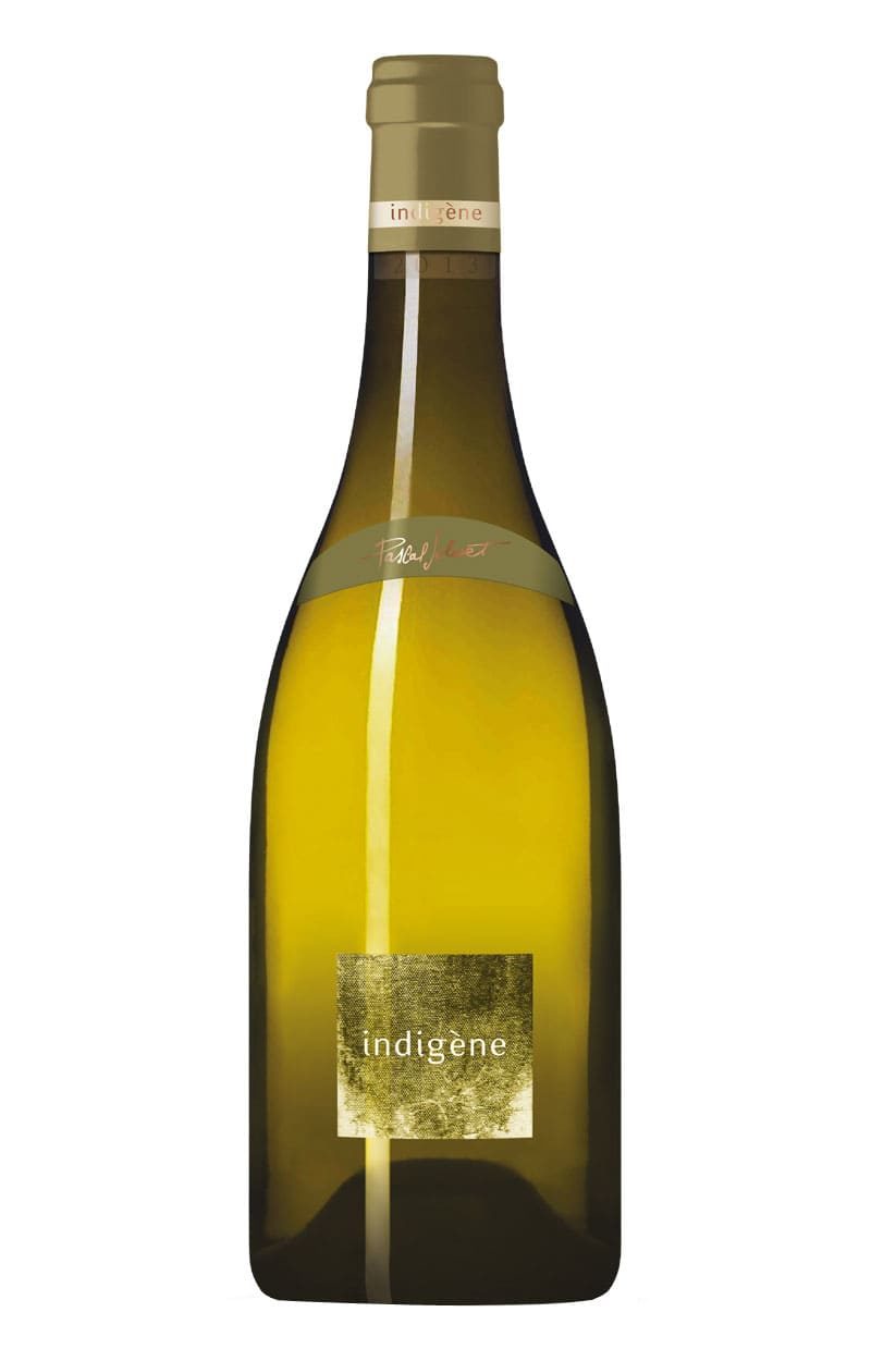 Pouilly Fumé ''Indigènes'' / Domaine Pascal Jolivet 2022-75cl