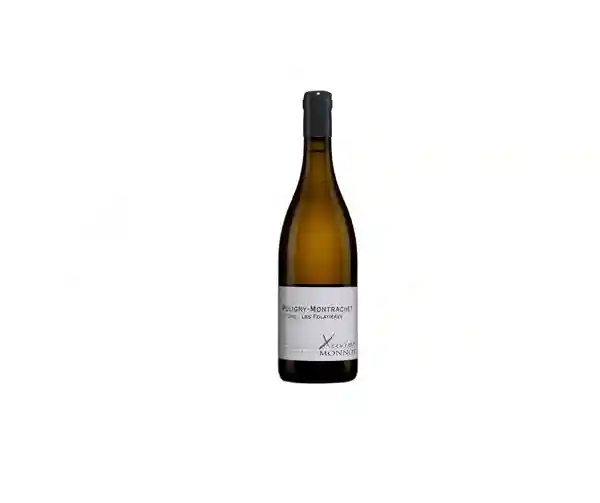 Puligny Montrachet 1er Cru les Folatières / Domaine Henri Boillot - 2022- 150 cl