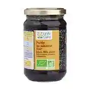Purée de sésame noir 280g - La Vie Claire