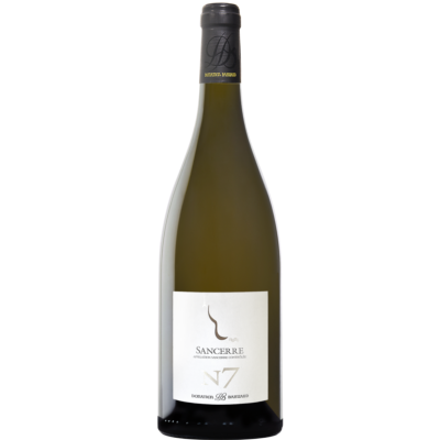 Sauvignon blanc secret de vigne igp 75 cl