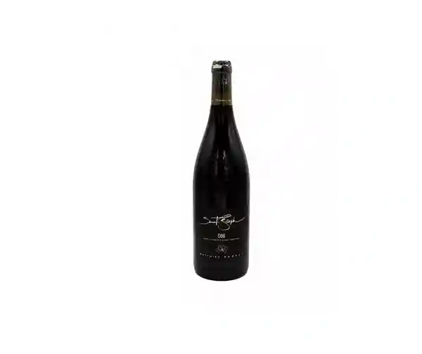 Saint Joseph / Domaine du Coulet - Mathieu Barret -BIO-2022 75 cl