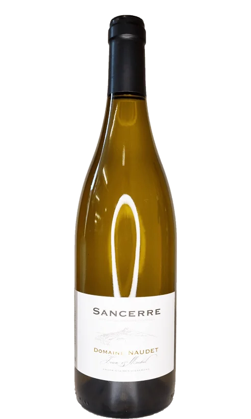  Sancerre "Domaine Naudet" White 2023 - 0.75L