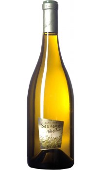 Sancerre ''Sauvages'' / Domaine Pascal Jolivet 2023-75cl