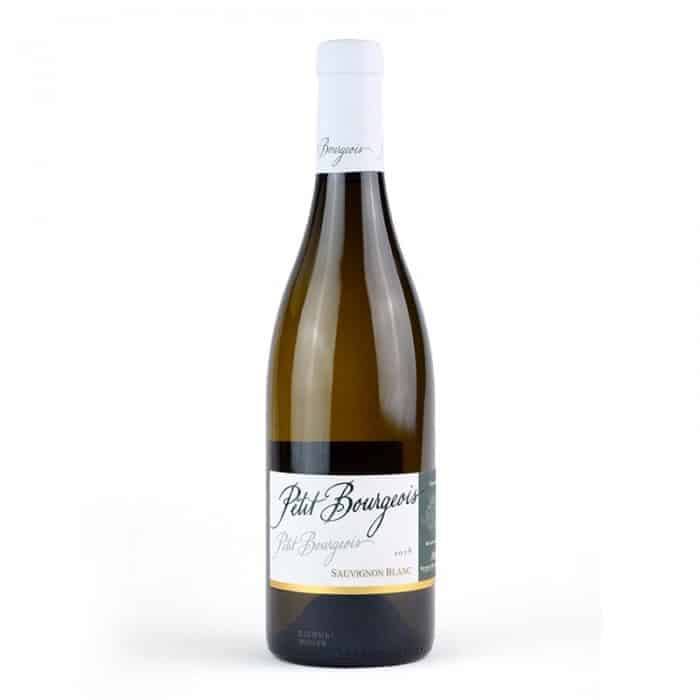 Sauvignon Blanc Le Petit Bourgeois Henri Bourgeois 75cl