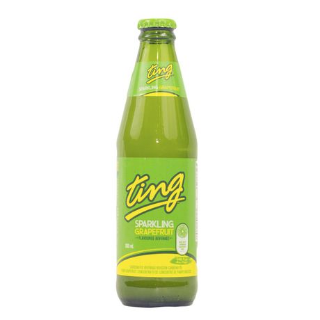 TING BOUTEILLE 24X25CL