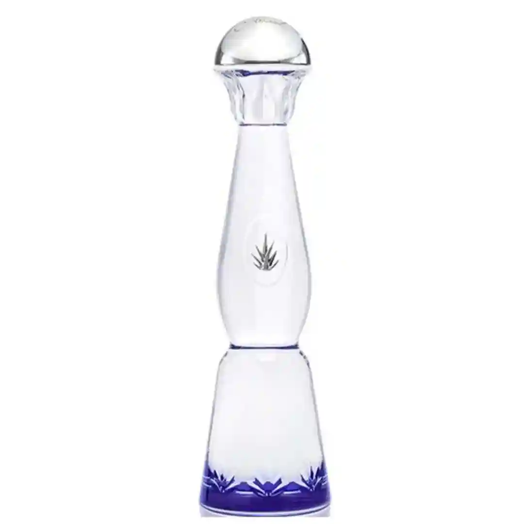 Tequila Clase Azul Plata - 70cl 