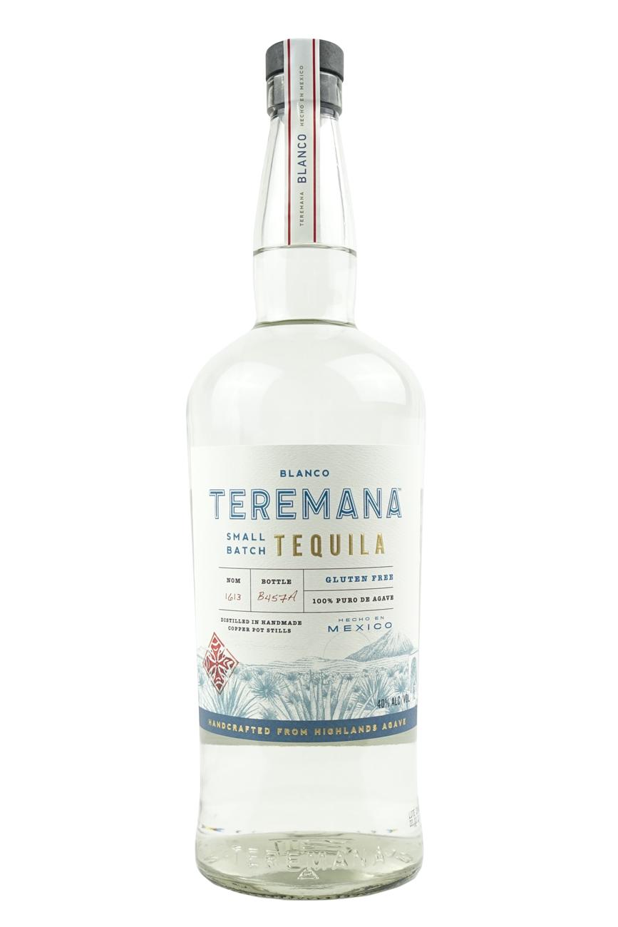 Teremana Blanco 70 cl