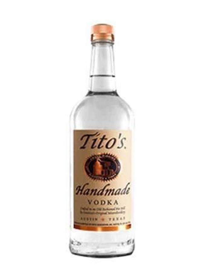 Tito's 1L